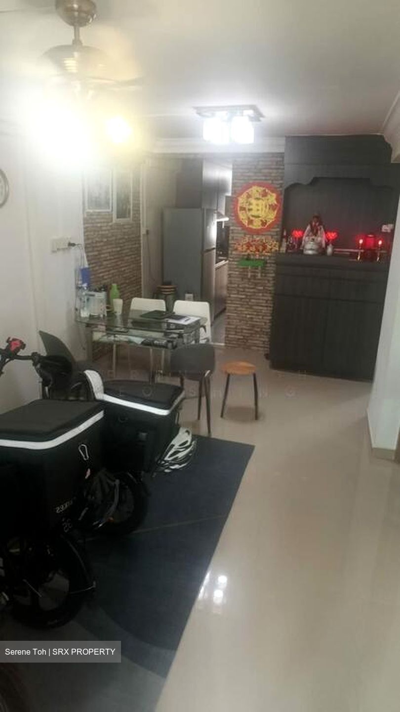 Blk 411 Tampines Street 41 (Tampines), HDB 3 Rooms #508027961